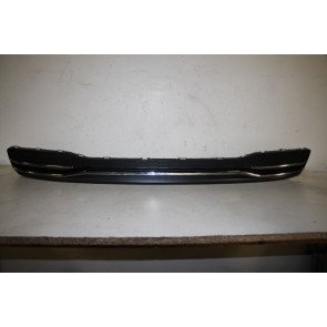 S-line spoiler achterbumper dark chroom mat Audi A7 Bj 19-heden
