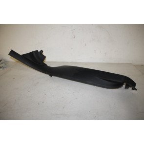 Wielkuipbekleding links zwart Audi Q2, SQ2 Bj 16-heden