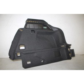 Bagageruimtebekleding rechts zwart Audi Q2, SQ2 Bj 17-heden