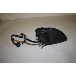 Buitenspiegelsteun links zwart ENGELS Audi A3, S3, RS3 Limousine Bj 13-21