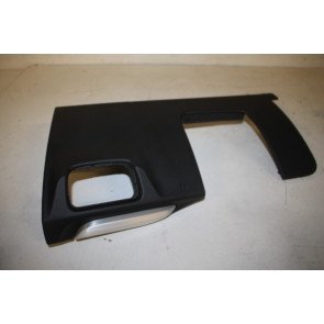 Bergruimte rechts zwart ENGELS Audi A3, S3, RS3 Bj 13-21