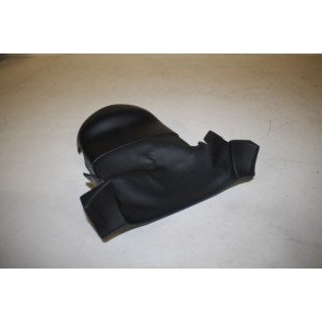 Bovenstuk bekleding zwart ENGELS Audi A3, S3, RS3 Bj 17-21