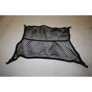 Bagagenet zwart Audi A3, S3, RS3 Limousine Bj 13-17