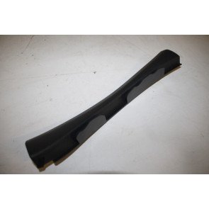 A-stijlbekleding RM zwart Audi A3, S3, RS3 Bj 13-21