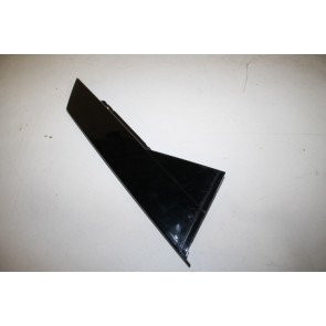 Paneel c-stijl RA zwart-glanzend Audi A3, S3, RS3 Limousine Bj 13-21