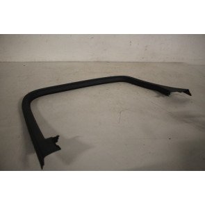 Bekleding portierruitframe RA zwart Audi A3, S3, RS3 Limousine Bj 13-21