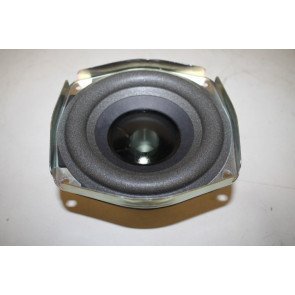 Bose subwoofer Audi Q7, SQ7 Bj 16-heden