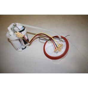 Brandstofopvoermodule 3.0 V6 TFSI benz. Audi Q7, Q8 Bj 16-heden