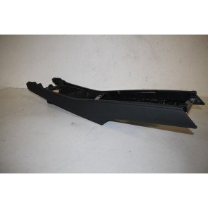 Middenconsole zwart Audi Q7, SQ7 Bj 16-heden