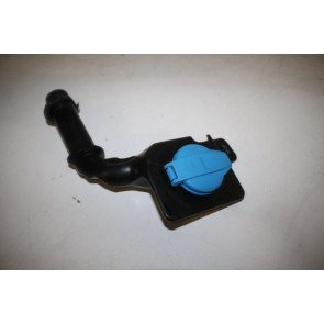 Vulpijp sproeiervloeistofreservoir Audi Q7, SQ7, Q8 Bj 16-heden