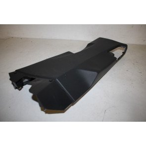 B-stijlbekleding RO zwart Audi Q7, SQ7 Bj 16-heden