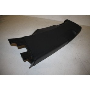 B-stijlbekleding LO zwart Audi Q7, SQ7 Bj 16-heden