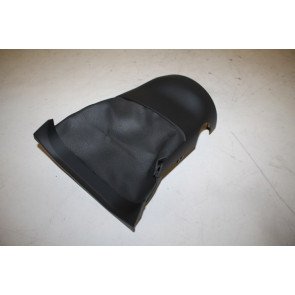 Bovenstuk bekleding zwart Audi Q7, SQ7 bj 16-heden