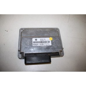 Regelapparaat verdeelbak automaat VW Touareg Bj 03-05