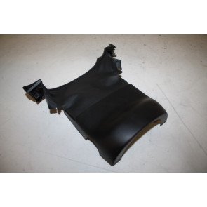Bovenstuk bekleding zwart Audi A3, S3 Bj 13-16