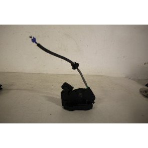 Portierslot RA Audi A1, Q3, RSQ3 Bj 19-heden