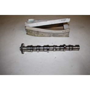 Nokkenas uitlaat cilinder 1-3 2.5 V6 TDIAudi A4, A6 Bj 00-08