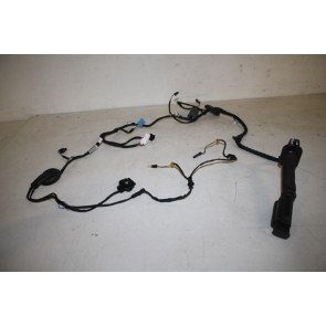 Kabelboom portier bijrijderszijde Audi A4, S4, RS4 Bj 16-18