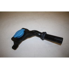 Vulpijp sproeiervloeistofreservoir Audi Q7, SQ7, Q8, SQ8, RSQ8 Bj 16-heden