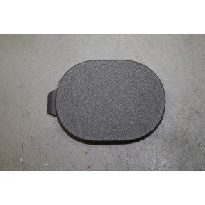 Afdekkap middenconsole zwart Audi A3, S3, RS3 Bj 13-21