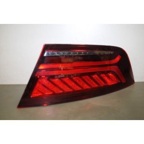 Achterlicht LED rechts USA Audi A7, S7, RS7 Bj 15-18