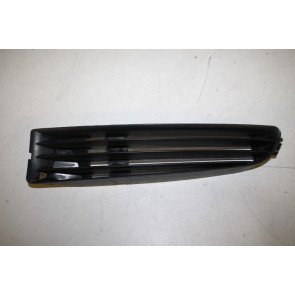 Ventilatierooster links zwart Audi A8 Bj 94-99