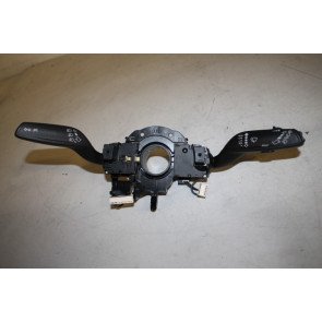 Stuurkolomcombischakelaar zwart Audi A4, S4, RS4 Avant, Q5 Bj 10-17