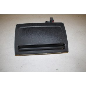 Steun met MMI systeem zwart Audi A3, S3, RS3 Bj 13-16