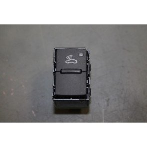 Druktoets deaktivering-alarm zwart Audi A8, S8 Bj 03-13