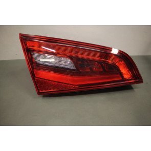 Achterlicht achterklep LED links Audi A3, S3, RS3 Sportback Bj 13-16