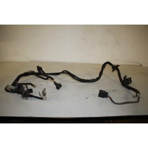 Kabelboom startmotor en dynamo 3.0 V6 TDI ENGELS Audi A4, A5 Bj 12-17