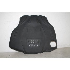 Afdekking v. inlaatspruitstuk 3.0 V6 TDI Audi A4, A5, A6, A7, Q5 Bj 10-18