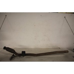 Uitlaatpijp 2.0 TDI Audi A3 Bj 13-16