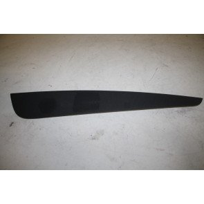Afdekking luidspreker dashboard zwart ENGELS Audi A3, S3, RS3 Bj 13-21