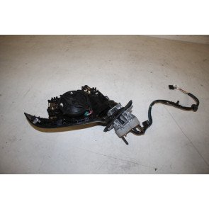 Buitenspiegelsteun links Audi A7, S7, RS7 Bj 11-18