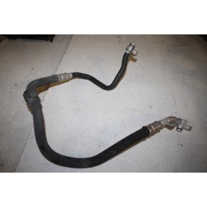 Koelmediumslang 2.0 TDI Audi A6 Bj 15-18