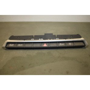 Multischakelaar zwart Audi Q2, SQ2 Bj 17-heden