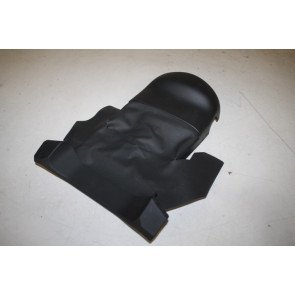 Bovenstuk bekleding zwart Audi Q2, SQ2 Bj 17-heden