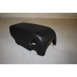 Onderstuk bekleding zwart Audi Q2, SQ2 Bj 17-heden