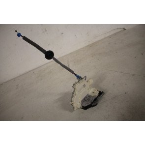 Portierslot RA div. Audi modellen Bj 13-heden