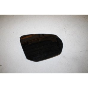 Spiegelglas (groothoek) met draagplaat rechts Audi Q2, SQ2, Q3, RSQ3 Bj 17-heden