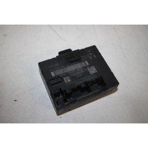 Portierregelapparaat achter Audi A3, S3, RS3, Q2, SQ2 Bj 13-heden
