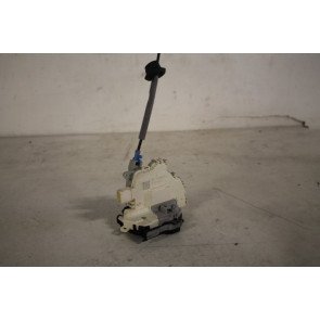 Portierslot LA div. Audi modellen Bj 13-heden