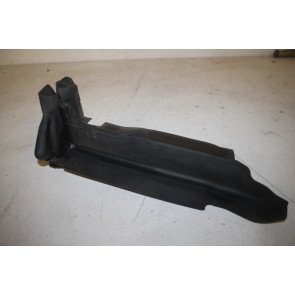 Afdekking motorruimte links Audi Q2, SQ2 Bj 17-heden