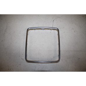 Bevestigingsframe middenconsole Audi Q2, SQ2 Bj 17-heden