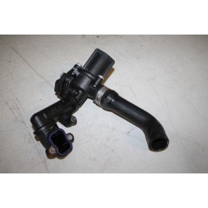 Steun laadluchtkoeler links 4.0 TFSI Audi S6, RS6, S7, RS7, A8, S8 Bj 10-18