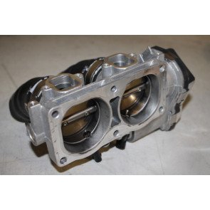 Smoorklep 4.0 TFSI benz. Audi S6, RS6, S7, RS7, A8, S8 Bj 10-18