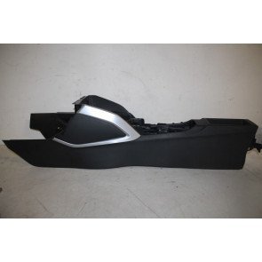 Middenconsole zwart ENGELS Audi Q2, SQ2 Bj 17-heden