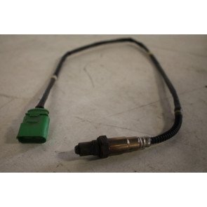 Lambdasonde Volkswagen Touareg W12 Bj 06-11
