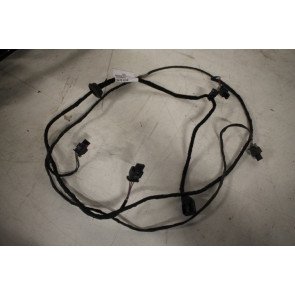 Kabelset achterbumper Audi A6, S6 Bj 11-14